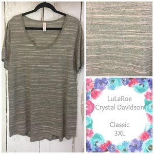 3XL LuLaRoe Classic